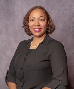 Toni Logan Headshot Toni Logan Headshot
