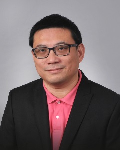 Xie, Wei BBPi  2025