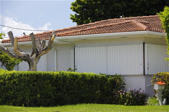 HIP roof and hurricane shutters Florida HIP roof and hurricane shutters